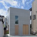 Sota Matsuura Architects