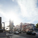 In Defense of Kohn Pedersen Fox’s Petersen Automotive Museum - Image 4 of 4