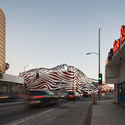 In Defense of Kohn Pedersen Fox’s Petersen Automotive Museum - Image 2 of 4