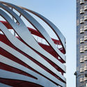 In Defense of Kohn Pedersen Fox’s Petersen Automotive Museum - Image 3 of 4