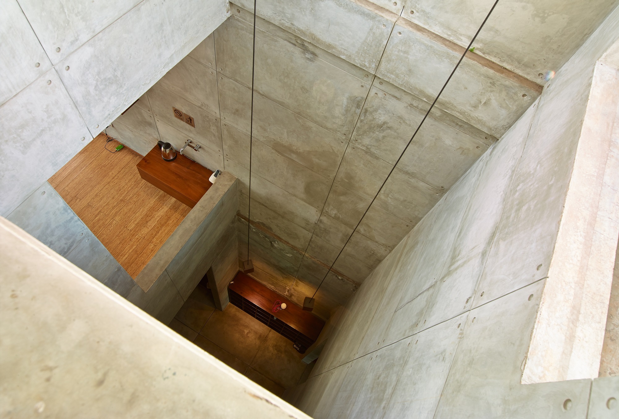 Galería de Casa en Jakarta / Realrich Architecture Workshop - 11