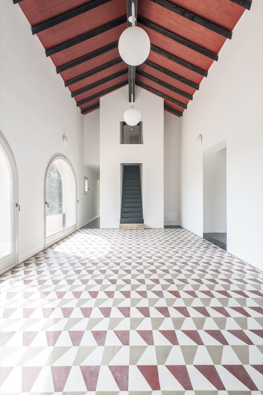 Borgo Merlassino / deamicisarchitetti - Beam