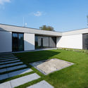 House in Olomouc-Slavonín  / JVArchitekt  + KAMKAB!NET - Houses