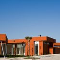 Casa X / Atelier dos Remédios - Casas, Porta, Fachada