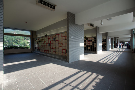 Diamond Hill Columbarium / ArchSD - Image 3 of 15