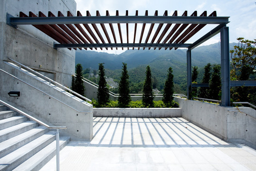 Diamond Hill Columbarium / ArchSD - Image 7 of 15