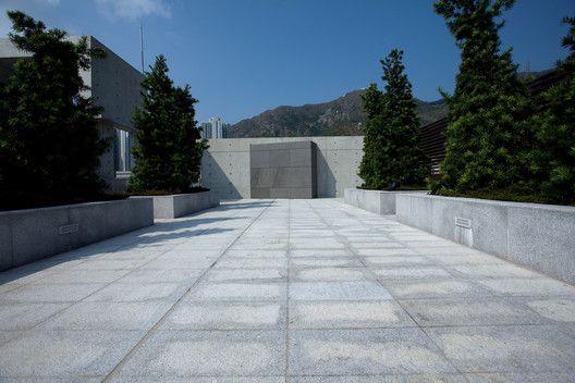 Diamond Hill Columbarium / ArchSD - Image 9 of 15