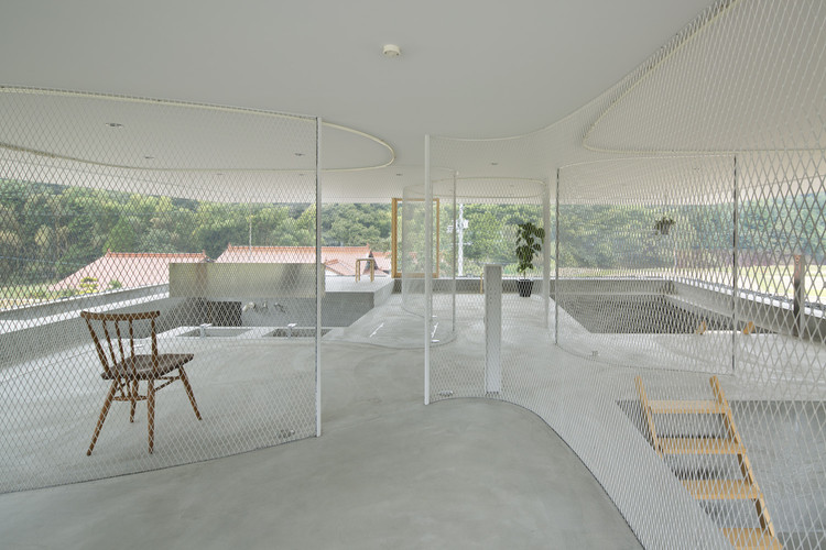 Hiroshima Hut / Suppose Design Office - Imagen 6 de 13