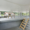 Hiroshima Hut / Suppose Design Office - Casas
