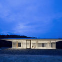 Hiroshima Hut / Suppose Design Office - Casas