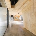 VIL / Domaen - Offices Interiors