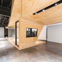 VIL / Domaen - Offices Interiors