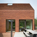 Casa Olmen / Pascal François Architects | Plataforma Arquitectura