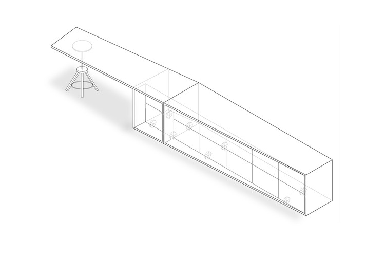 Mobiliario