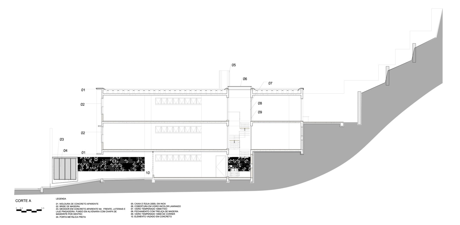 Casa Yucca / Vernare Projetos - Imagem 22 de 25