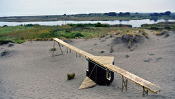 Walk the Line / The Scarcity and Creativity Studio