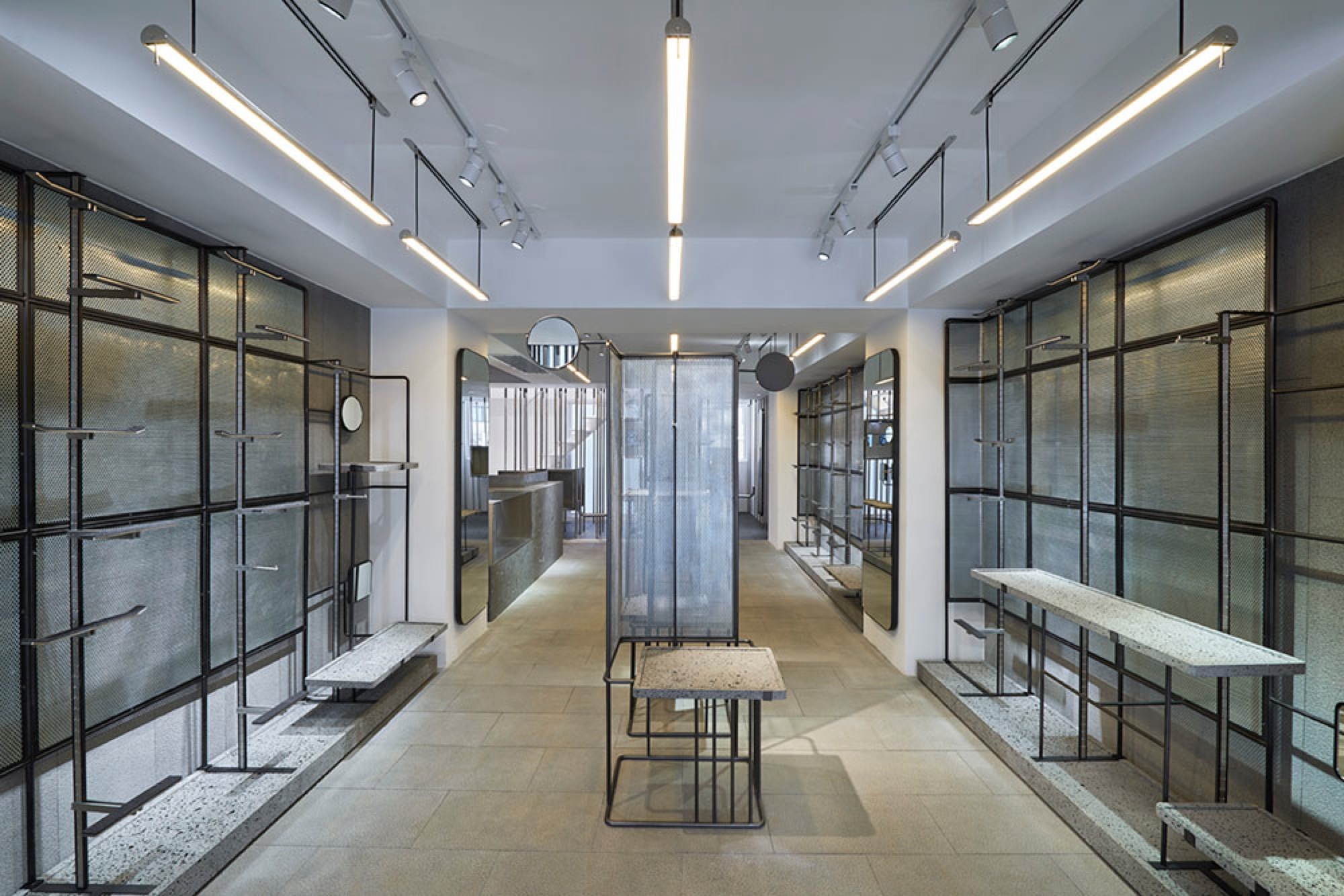 Apple Office Interior Design Apple Office Interior Design
