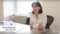 AD Interviews: Amale Andraos / Columbia University's GSAPP