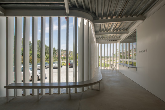 Camping en Abrantes / atelier Rua - Imagen 26 de 36