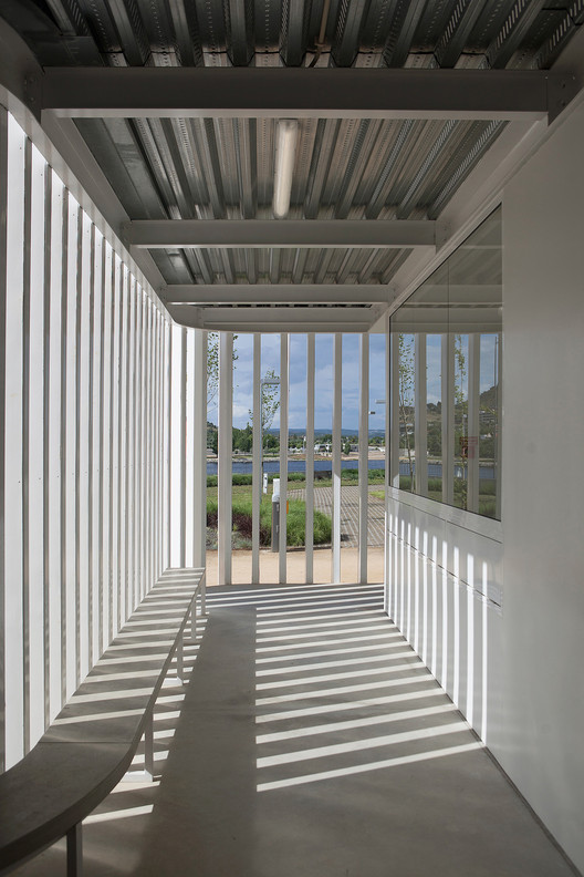 Camping en Abrantes / atelier Rua - Imagen 27 de 36