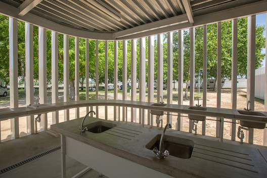 Camping en Abrantes / atelier Rua - Imagen 29 de 36