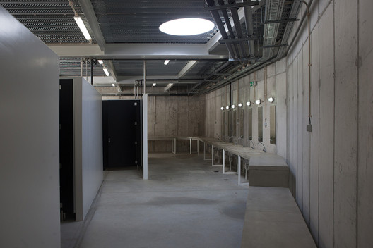 Camping en Abrantes / atelier Rua - Imagen 30 de 36