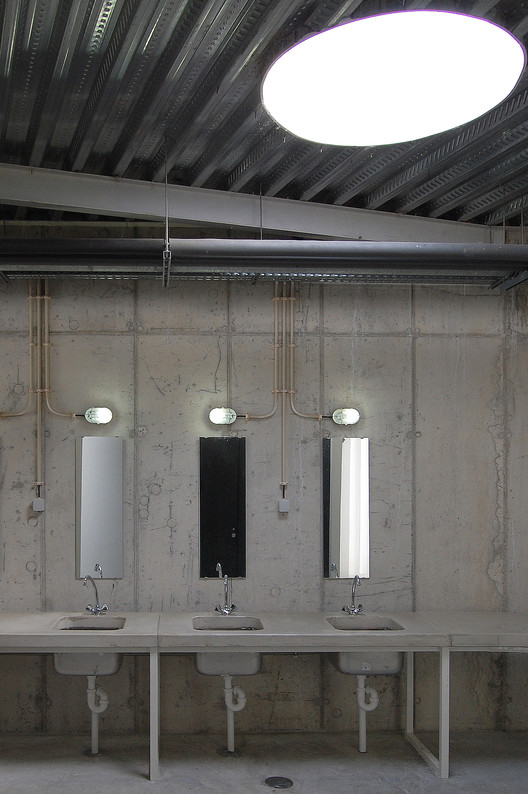 Camping en Abrantes / atelier Rua - Imagen 31 de 36