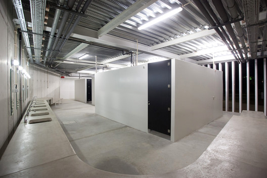 Camping en Abrantes / atelier Rua - Imagen 33 de 36