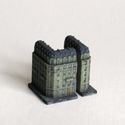 Ittyblox Unveils Collection of Miniature 3D-Printed Parisian Buildings - Image 4 of 4