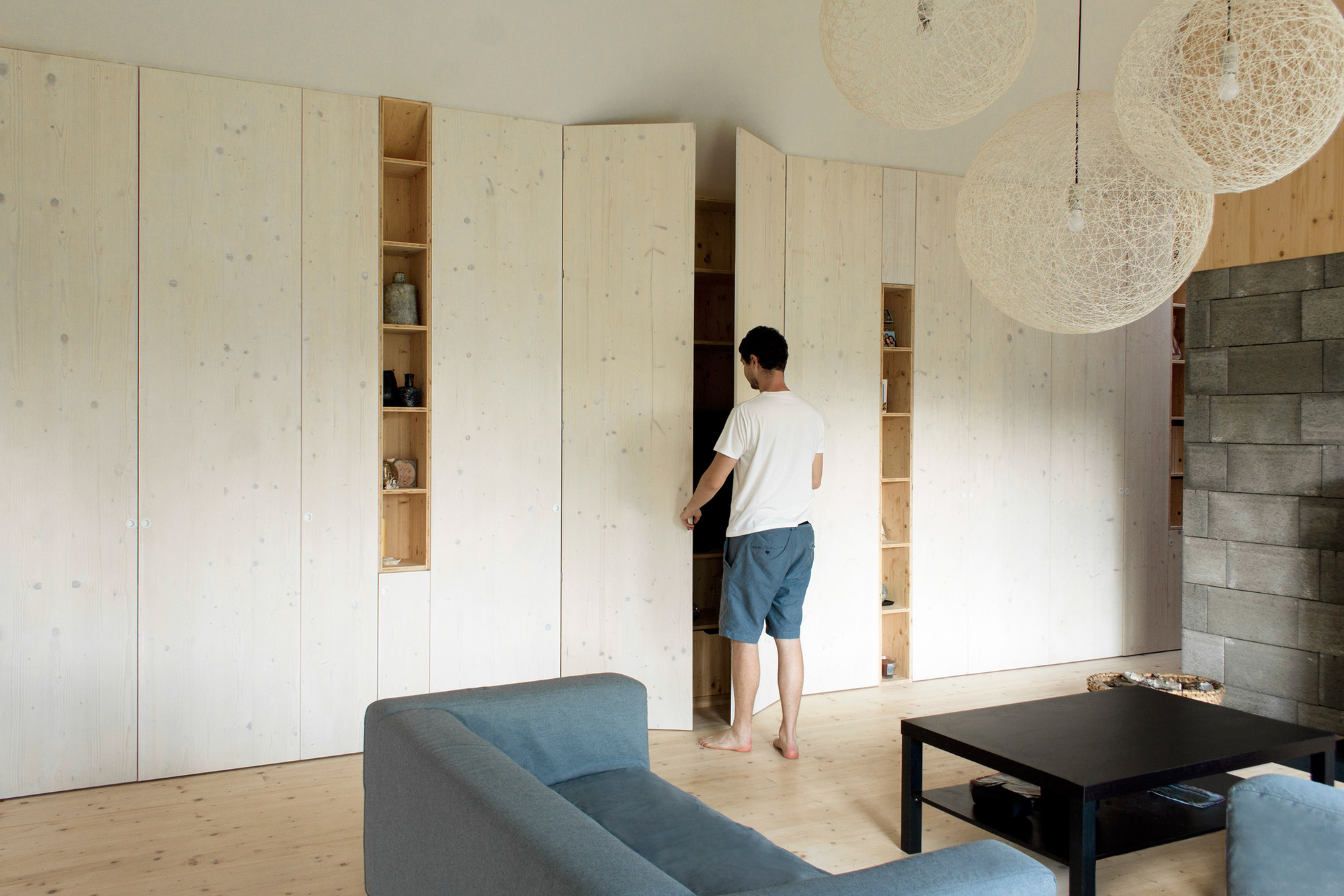 Gallery of DomT House / Martin Boles Architect - 18