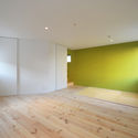 Casa Oiz / Hiroshi Kikuchi Architects - Imagen 3 de 13
