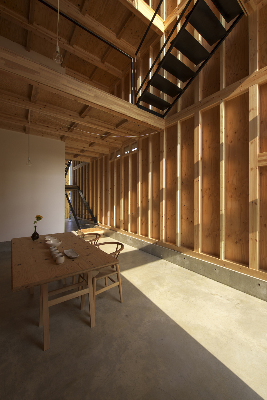 Gallery of House for Pottery Festival / Office for Environment ...
