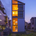 陶器艺术家住宅 / Office for Environment Architecture - 5 的图像 24