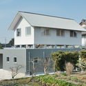 Casa Flotante / Shuhei Goto Architects - Casas