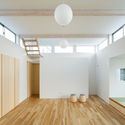 Casa Flotante / Shuhei Goto Architects - Casas