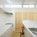 Casa Flotante / Shuhei Goto Architects - Casas