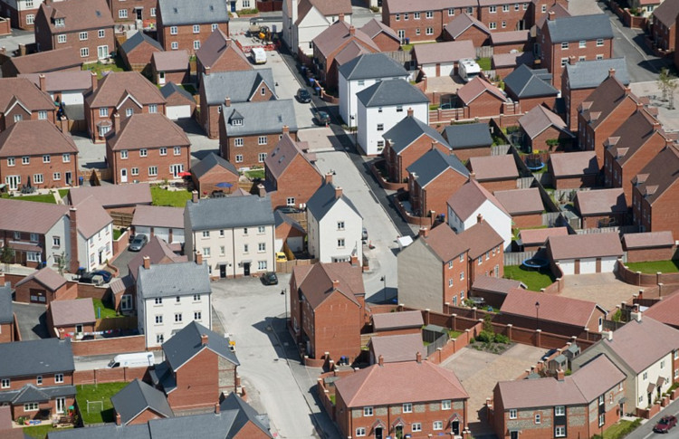 Playing the Housing Game for Profit: the British Volume Housebuilding Project - Featured Image