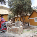 Programa de Vivienda Rural en Sibayo, Perú: arquitectura tradicional para la mejora de las comunidades - Image 2 of 4