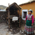 Programa de Vivienda Rural en Sibayo, Perú: arquitectura tradicional para la mejora de las comunidades - Image 1 of 4