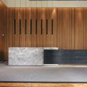 The Realm of Confluence / Cai-In Interior Design - Showroom