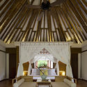 Chalet de Bamboo: Vivir en la Naturaleza / C&C DESIGN - Imagen 5 de 13