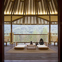 Chalet de Bamboo: Vivir en la Naturaleza / C&C DESIGN - Imagen 3 de 13
