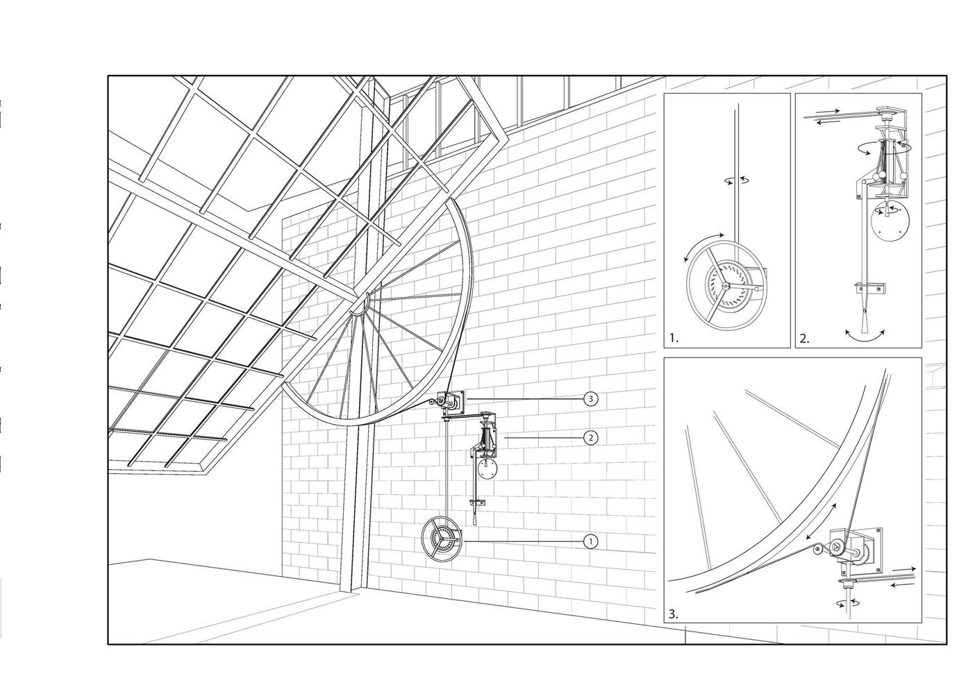 Lo mejor en representación de Arquitectura - Imagen 5 de 49