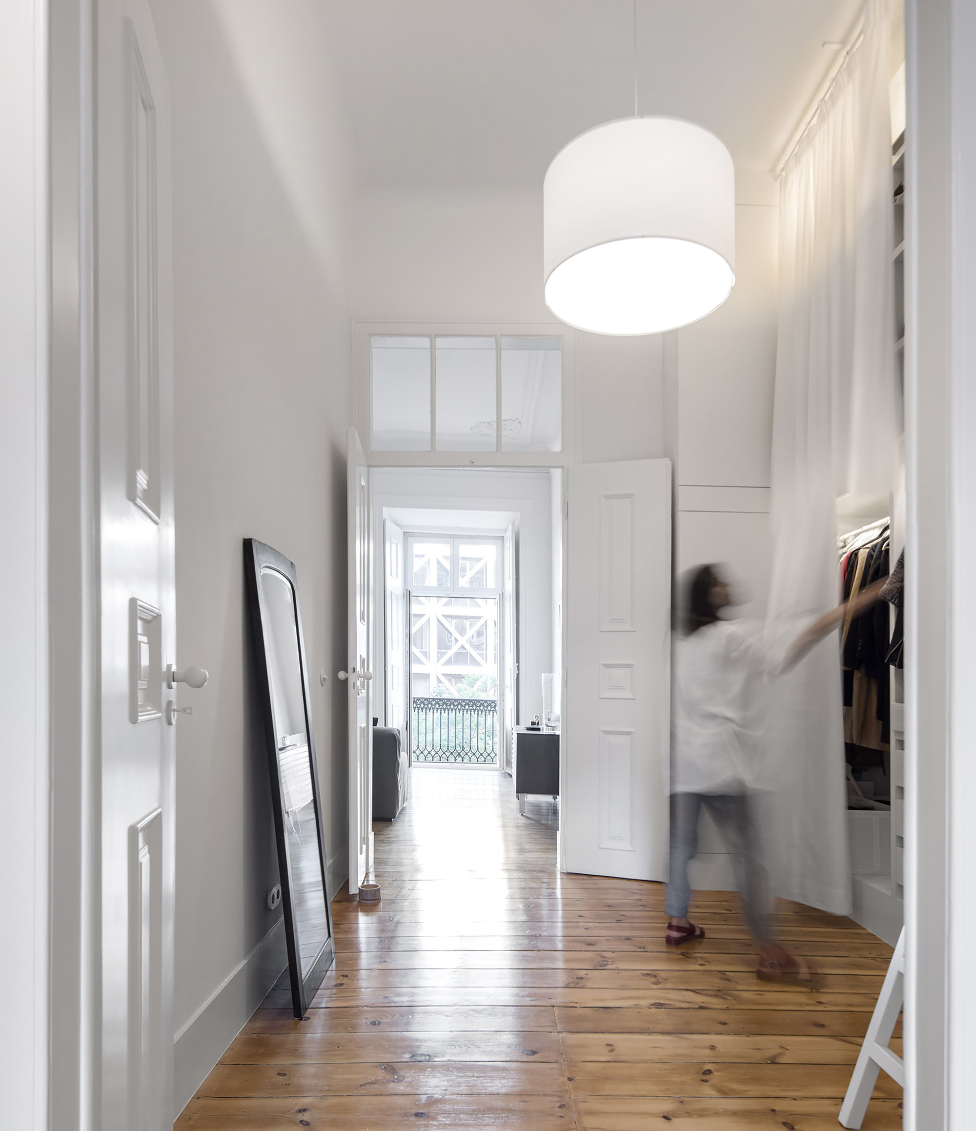 Gallery of NANA Apartment / rar.studio 22