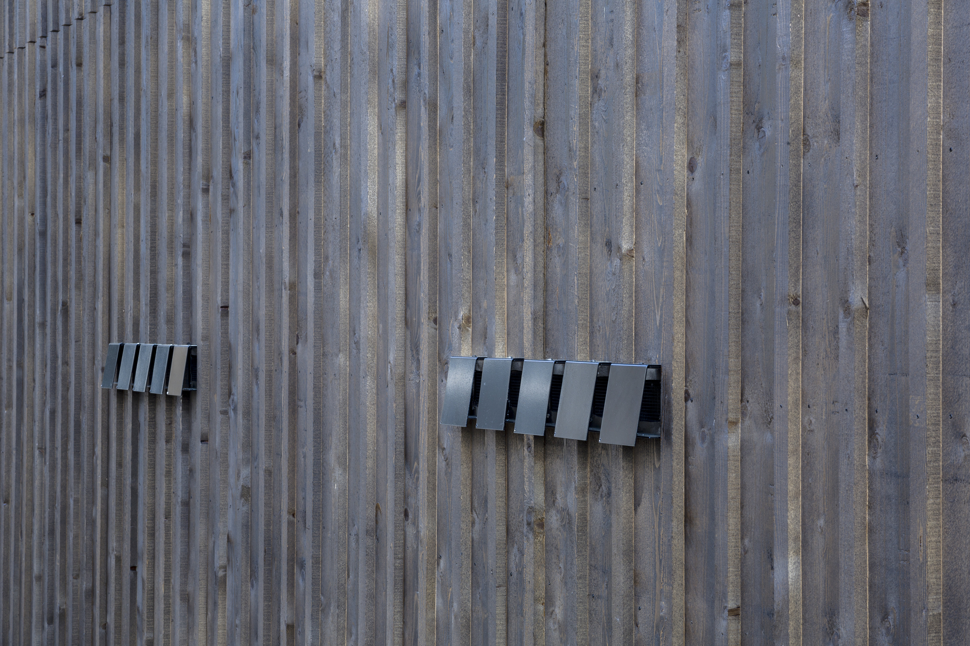 Gallery of Design Technology Block / Squire and Partners - 10