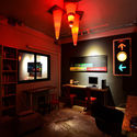 Hostal Adventure / Integrated Design Office - Remodelaciones
