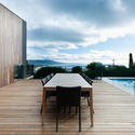 Martha / Ola Studio - Casas