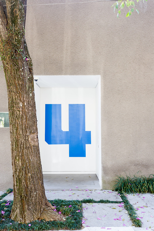 Brinquedoteca / Pascali Semerdjian Arquitetos - Imagem 17 de 28