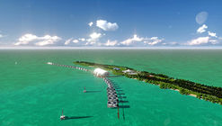 Leonardo DiCaprio, Eco-Tourism, and Blackadore Caye: Has Green Building Jumped the Shark?