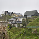 House in Kiirenakamyo / Suppose Design Office - Houses, Facade
